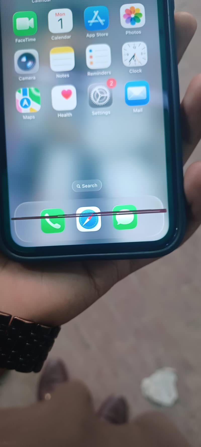 Apple iPhone 11 1