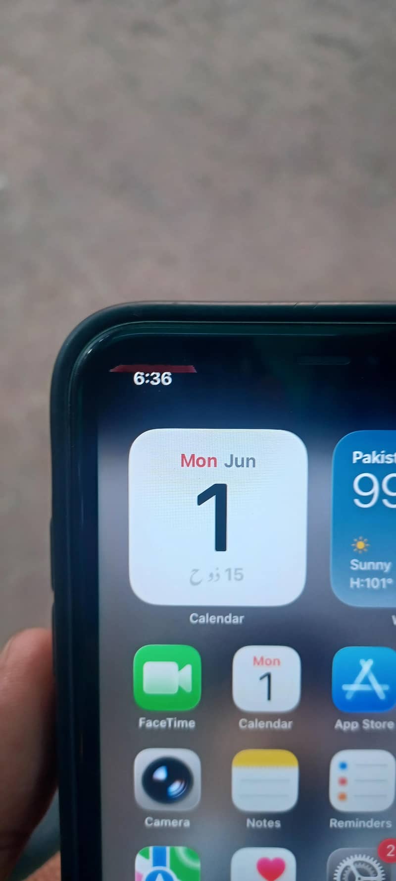 Apple iPhone 11 2