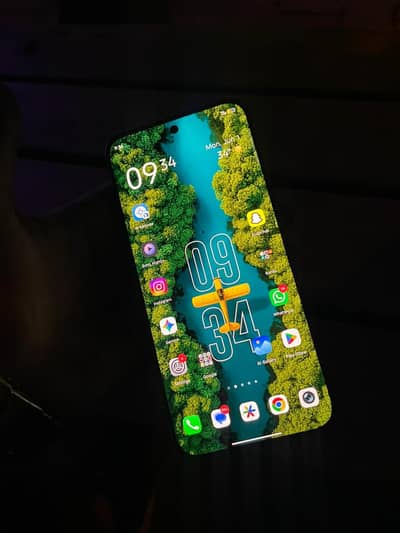 Infinix hot 60 pro plus