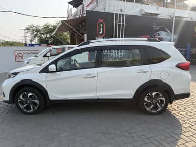 Honda BR-V i-VTEC S 2021