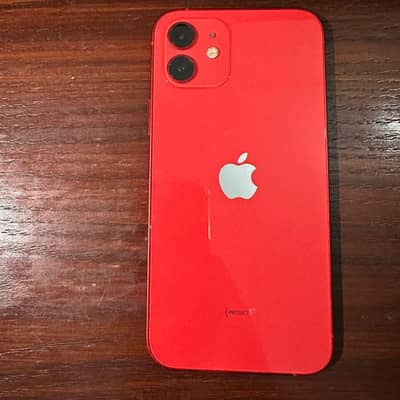 Apple iPhone 12