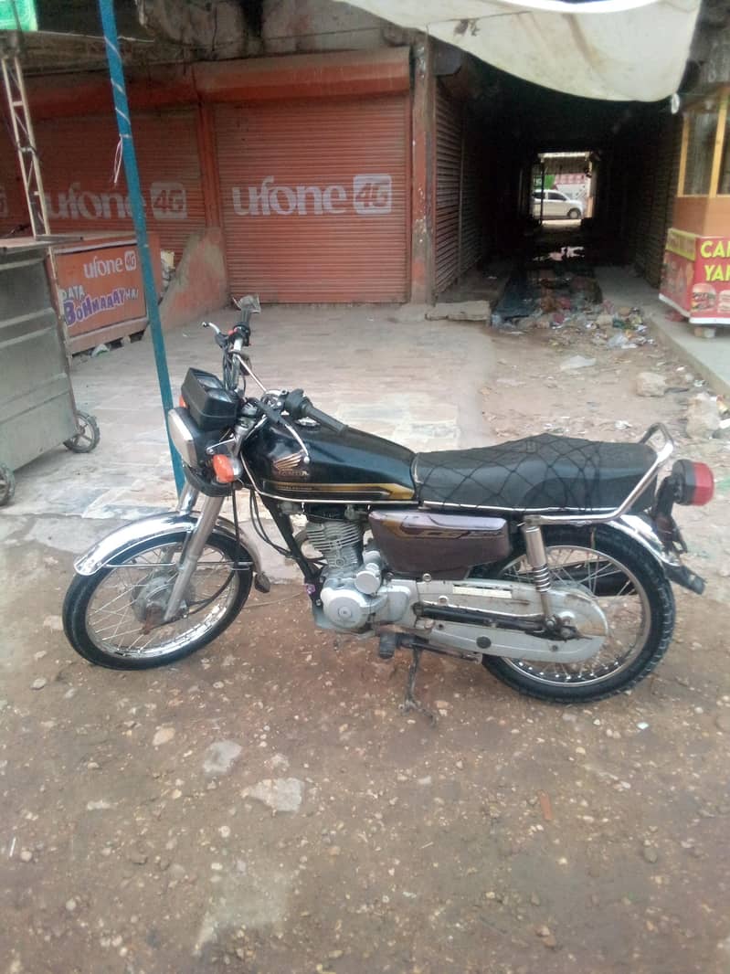 Honda 0