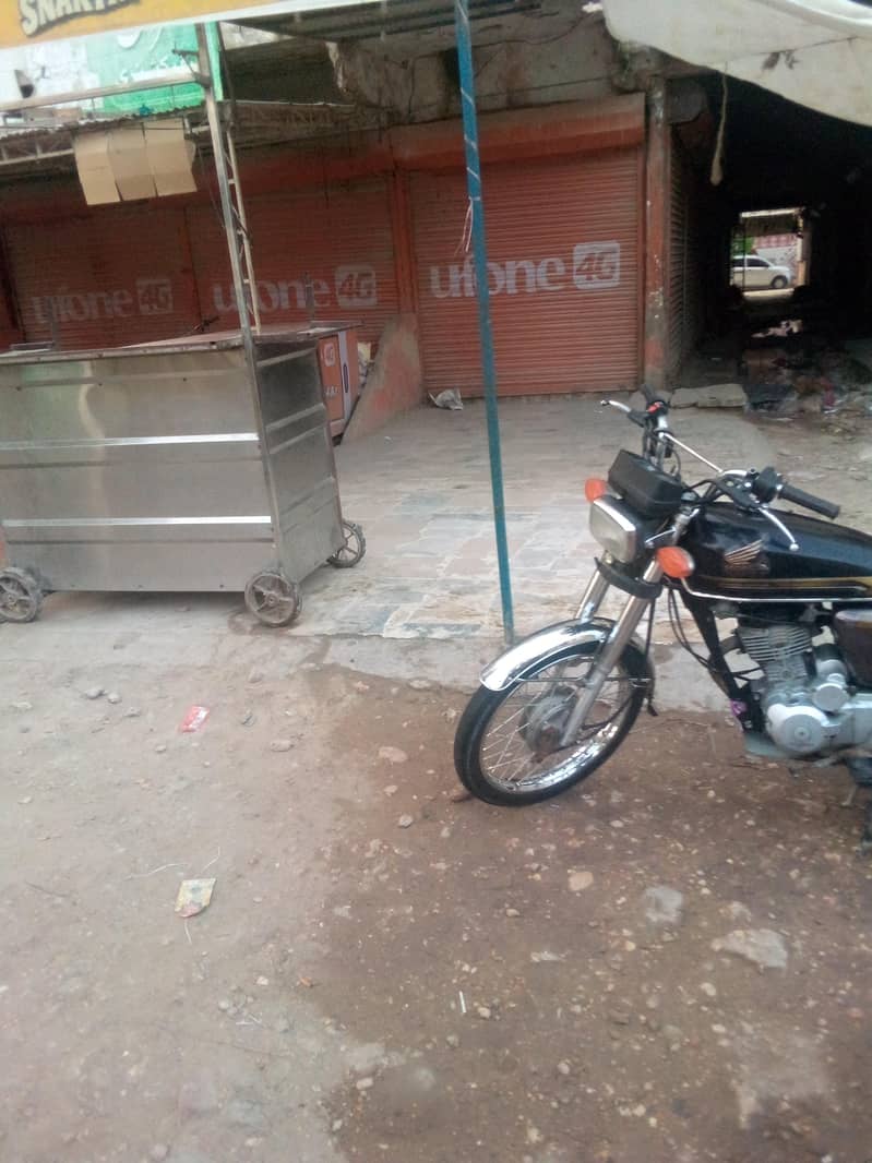 Honda 1
