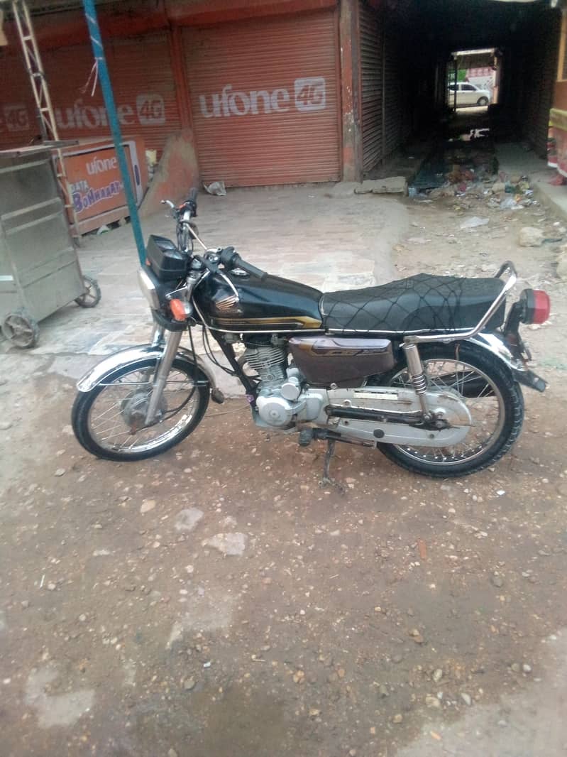 Honda 2