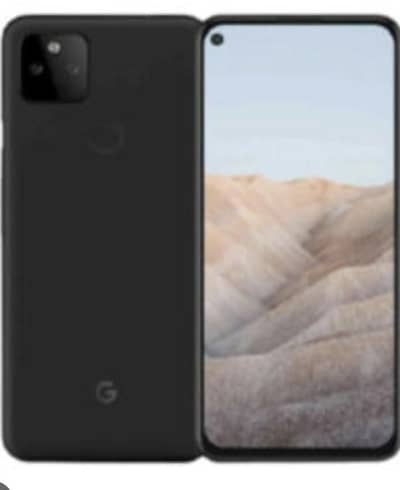 Google Pixel 4 XL