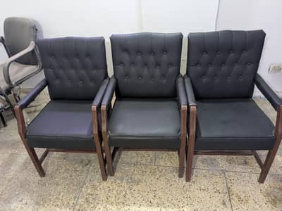 Boss office chairs