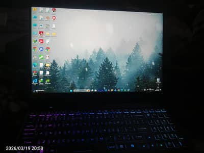 Acer Predator Helios Neo 16 | i9 14th Gen | RTX 4060 | 32GB | 240Hz 2k