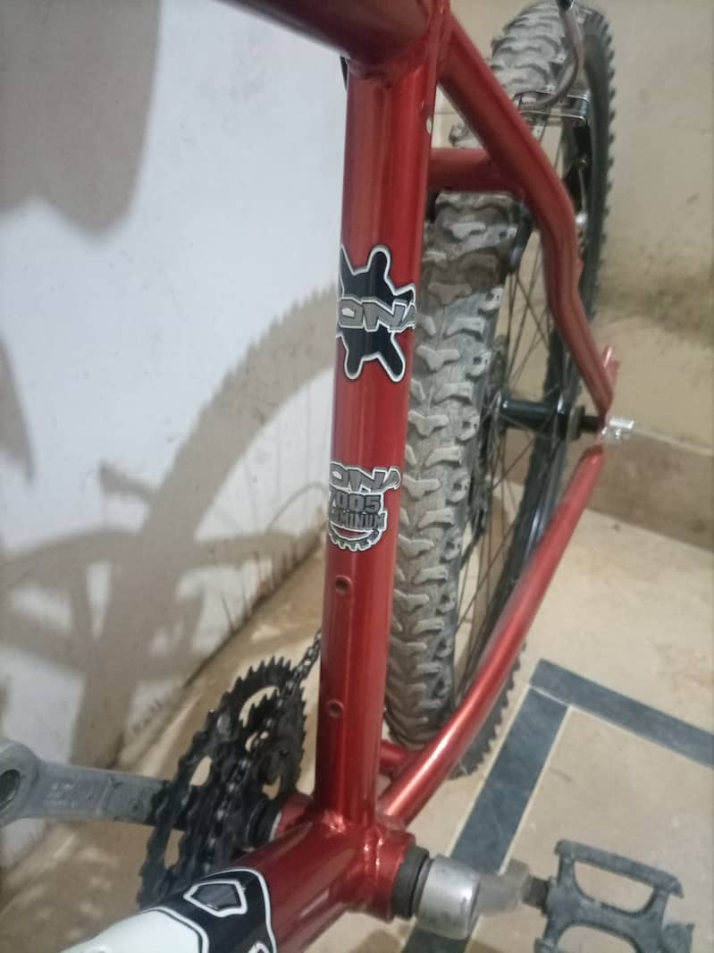 Bicycle 1