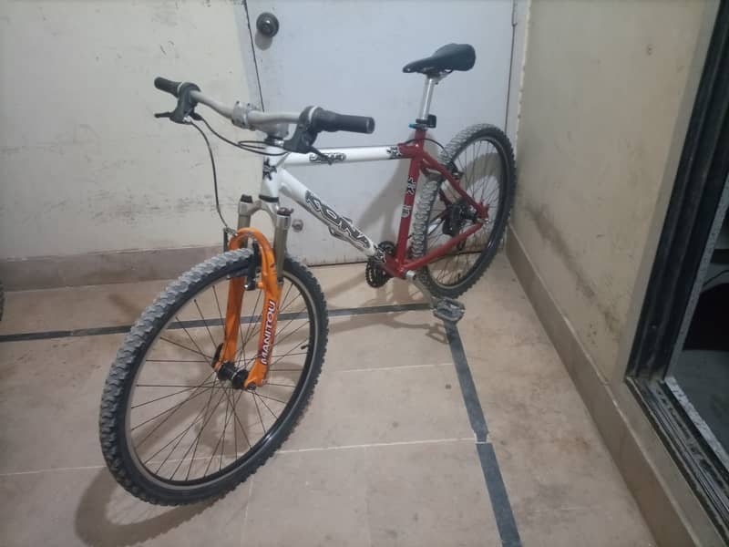 Bicycle 3