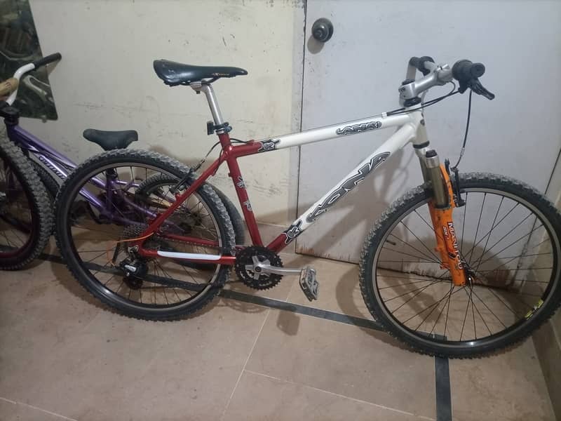 Bicycle 5