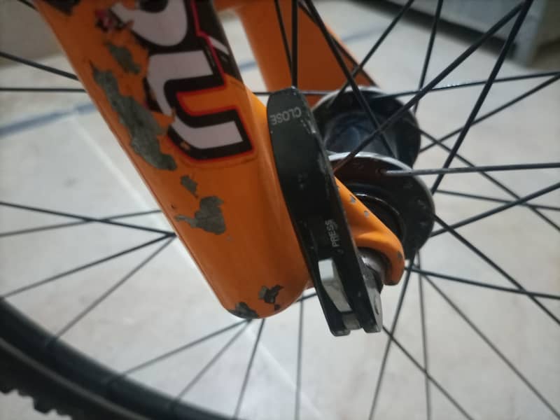 Bicycle 6