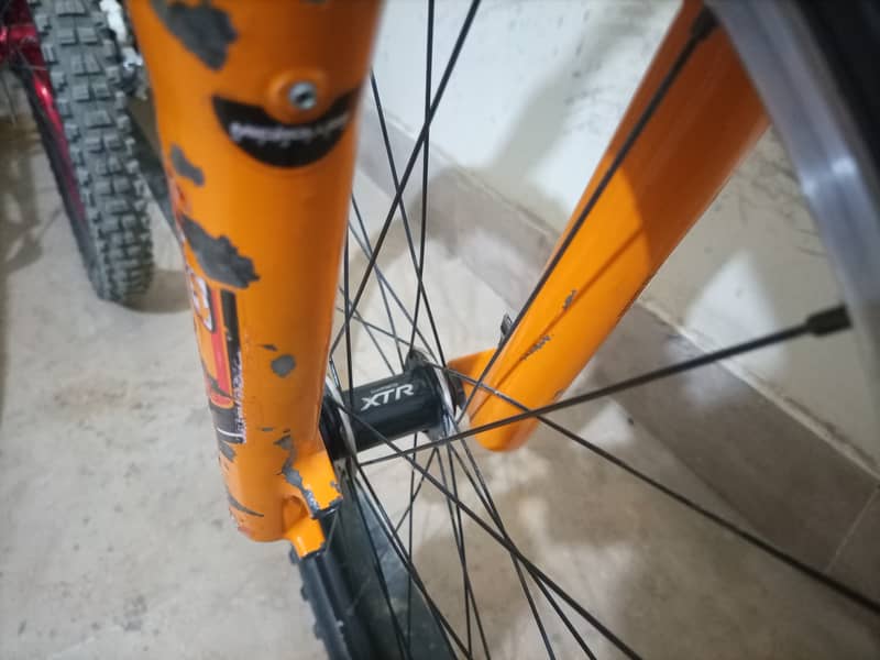 Bicycle 8