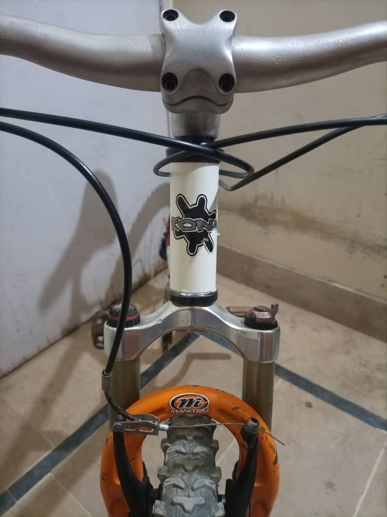 Bicycle 9