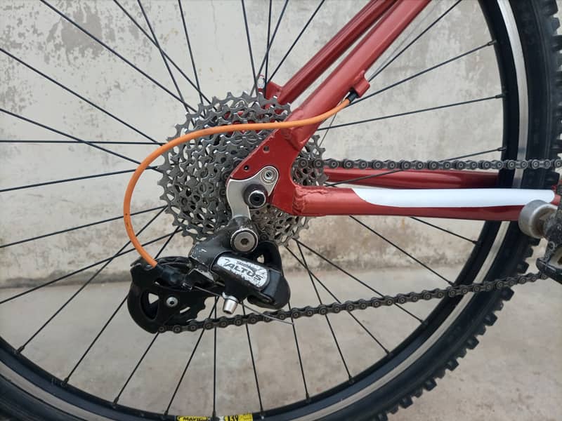 Bicycle 11