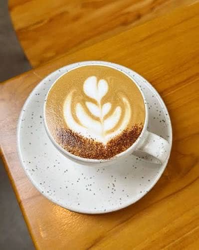 Chef, barista, staff, waiter Required for New Café in DHA Lahore