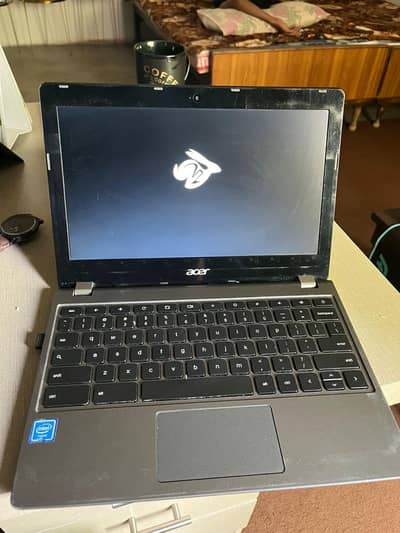 Chromebook Acer C740, 4GB/128GB Window 10