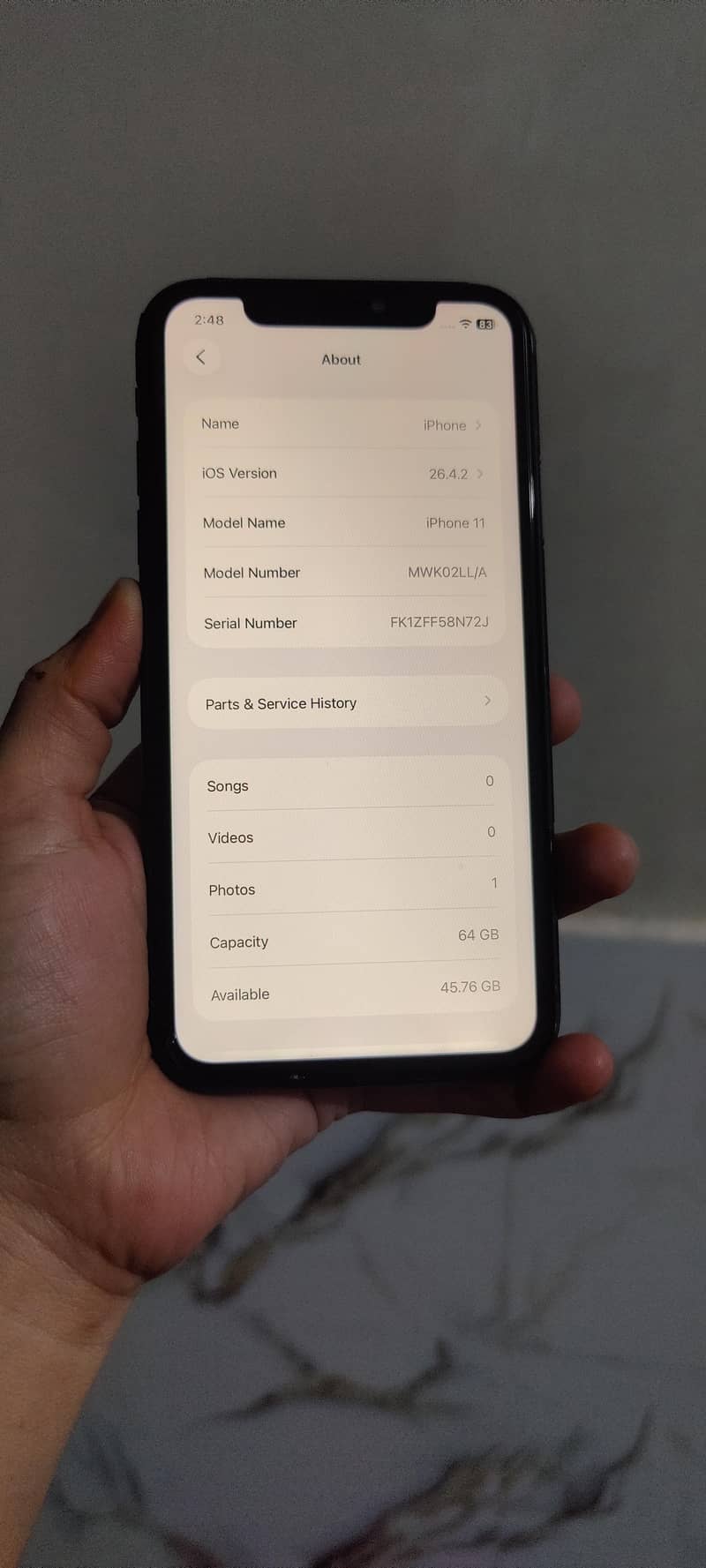 iphone 11 3