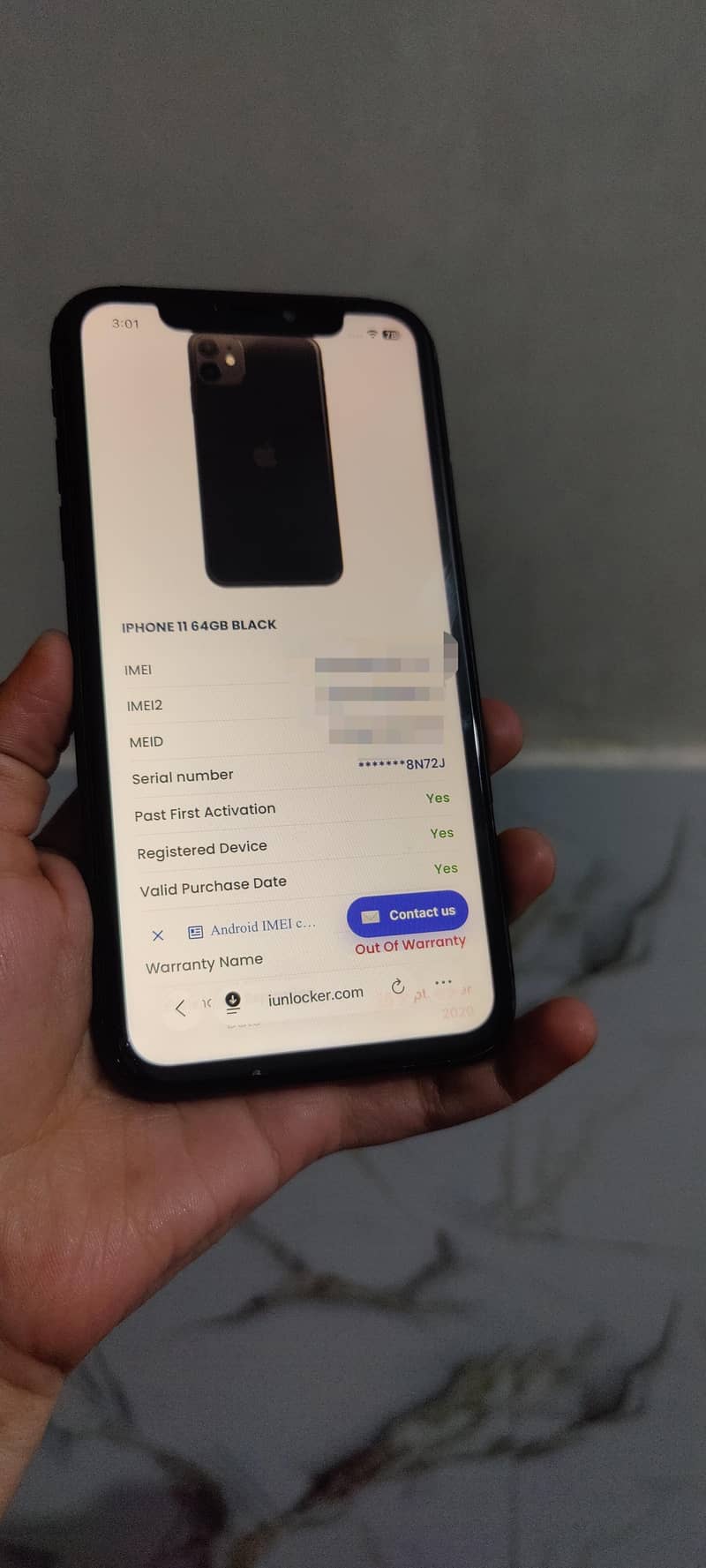 iphone 11 7
