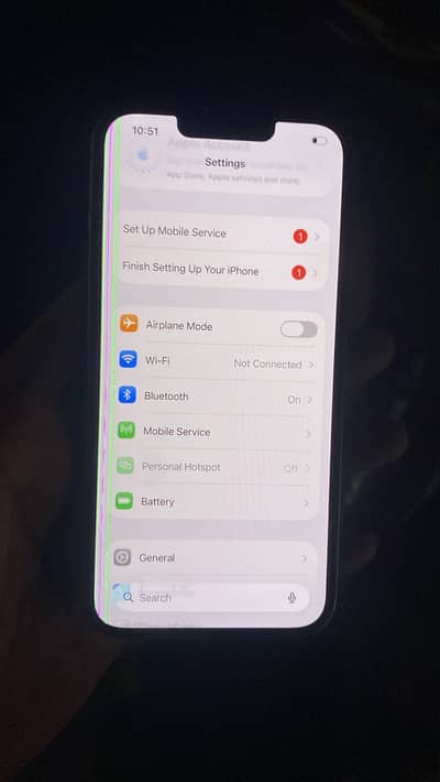 Apple iPhone 14 jv  Exchange possible and sale