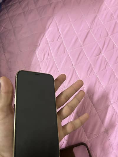 iPhone 12 pro non pta jv