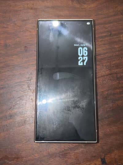 Samsung Mobile S24 Ultra