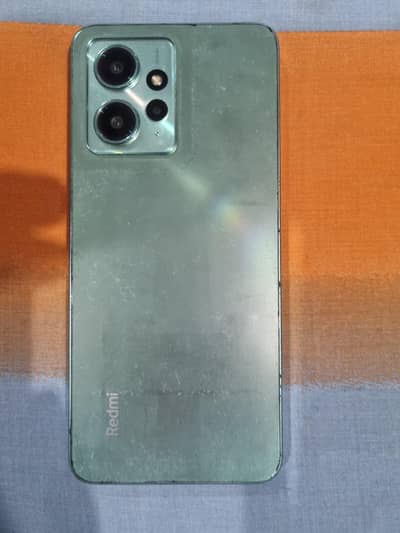 redmi note 12 for sale urgent
