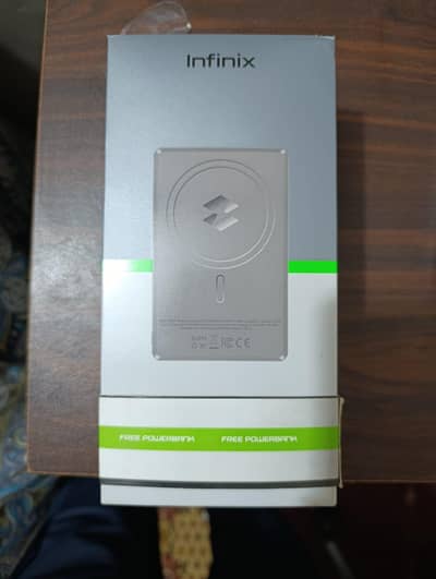 Infinix Note 50