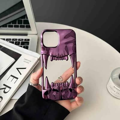 Iphone 14 pro mobile cover
