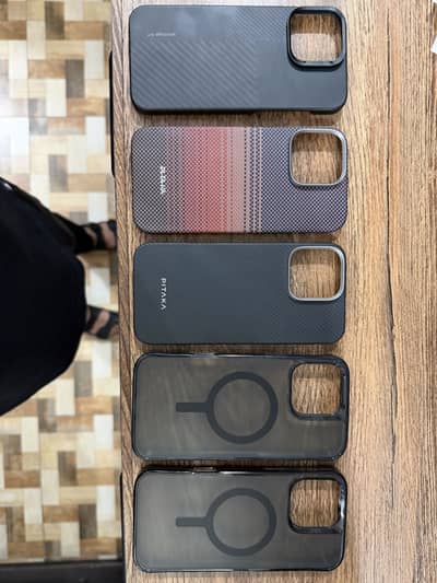 iPhone 16 pro max phone cases
