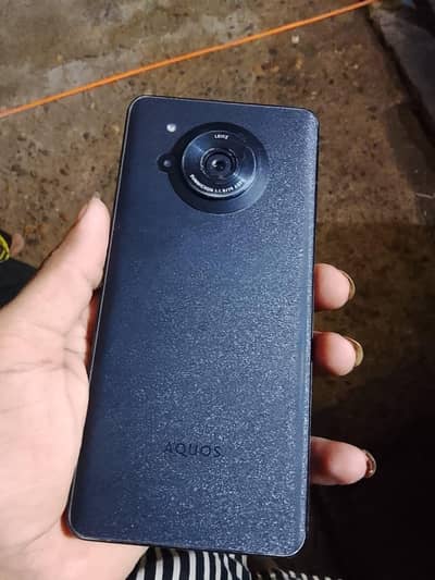 Sharp Aquos R7 official pta approved 12)256