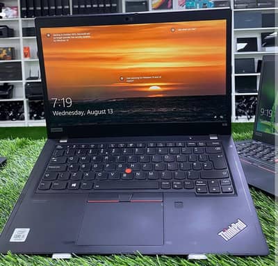 Lenovo Thinkpad X13