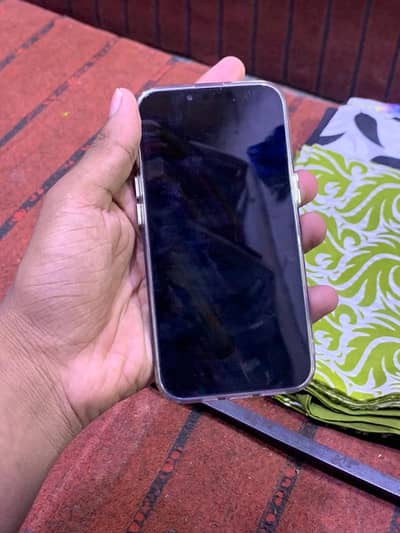 Apple iPhone 13 Pro