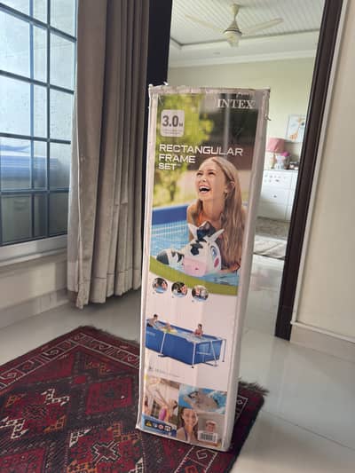 Intex Swimming Pool for Sale