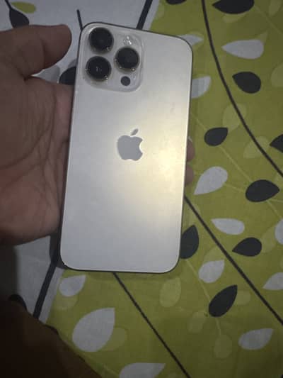 Apple iPhone 14 Pro Max