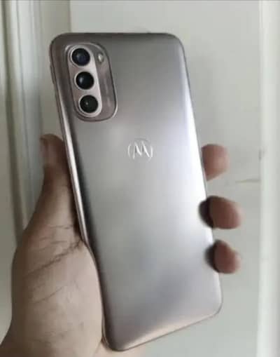 moto g41