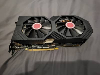 RX 590 Gme edition 8GB