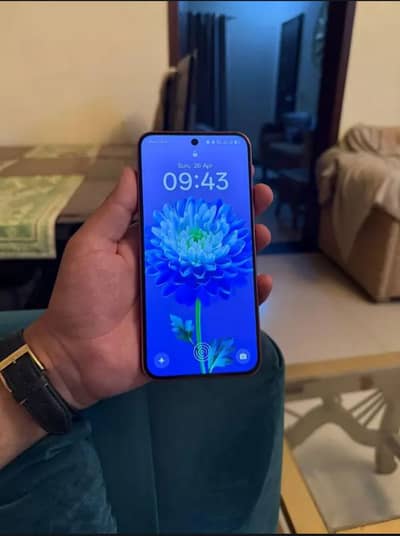 OPPO A6 Pro