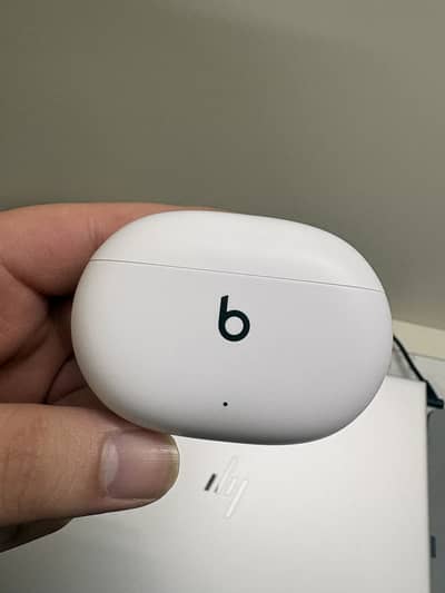 Beats Studio Buds - Slightly Used Like New