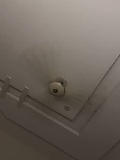 100 copper Fan, condition 10/10