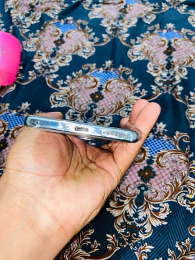 Infinix Zero 40 EXCHNGE POSSIBLE IPHONE
