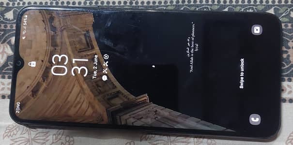 Samsung Mobile A03s