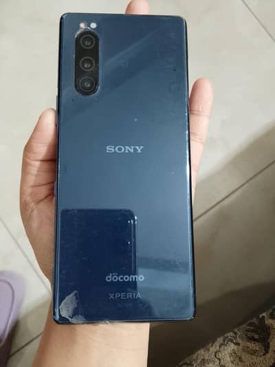 Sony Xperia 5 Non PTA 6/128 10/9 HD CAMERA