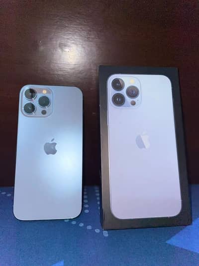 Apple iPhone 13 Pro Max