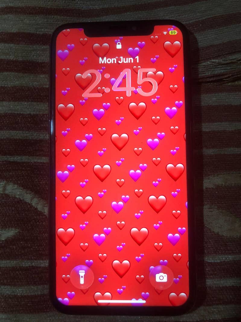 iPhone 11 Pro 3