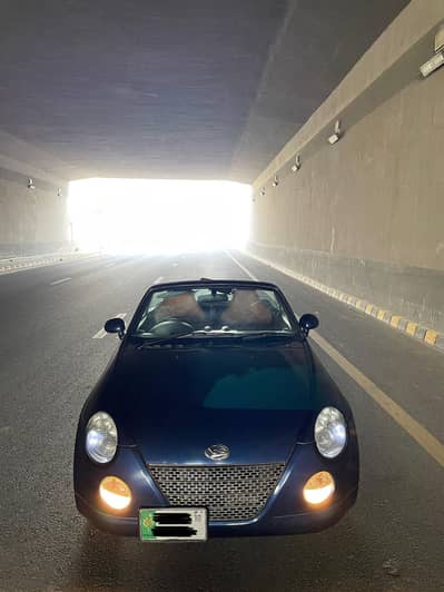 Daihatsu Copen 2006