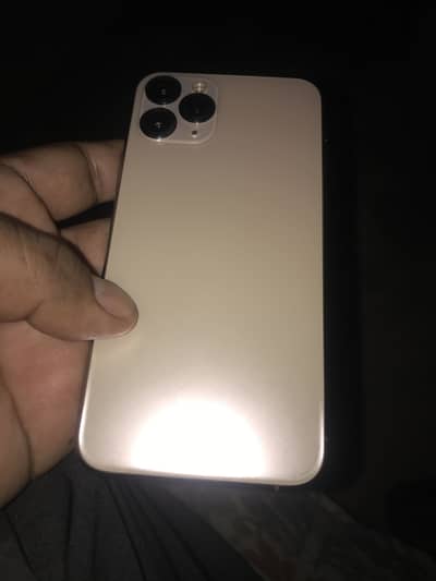 Apple iPhone 11 Pro