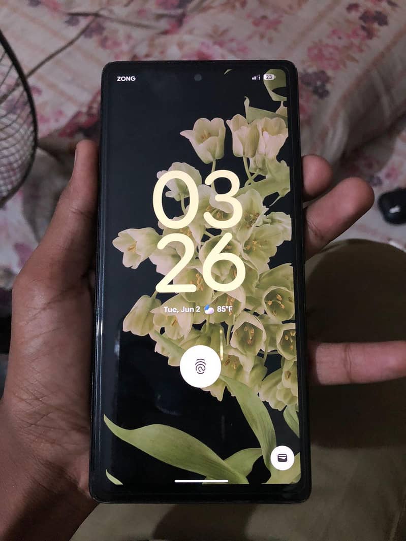 Google Pixel 6 1