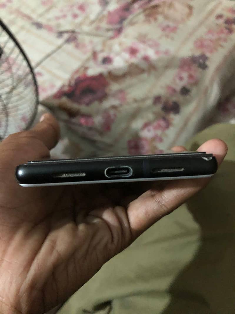 Google Pixel 6 5