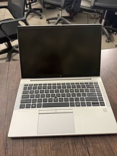 HP EliteBook 840 G8 (i5 11th Gen | 32GB RAM | 512GB NVMe SSD)
