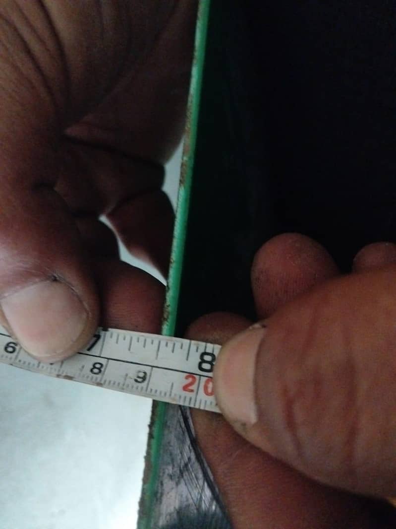 plastic sheet 1